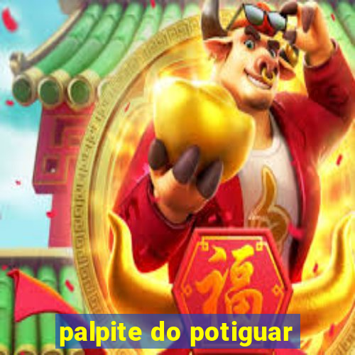 palpite do potiguar